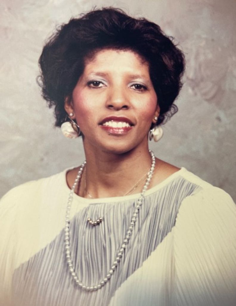 Geneva (Johnson)  Roberts Profile Photo