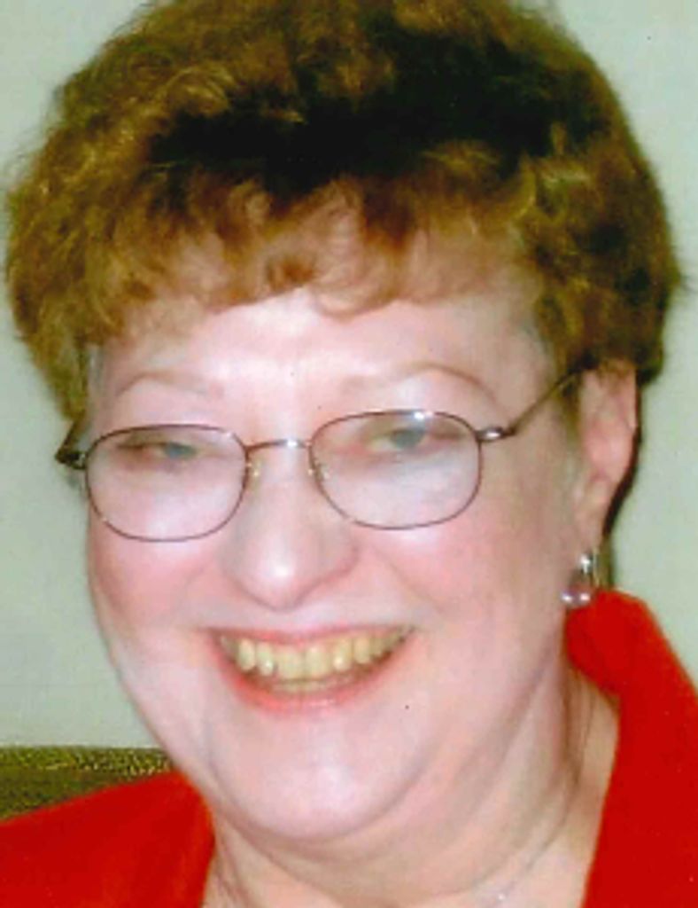 Margaret Ann Capes