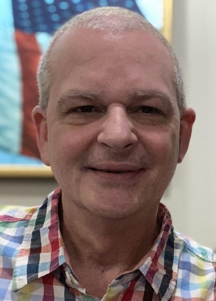 Joseph "Jay" R. Murk Profile Photo