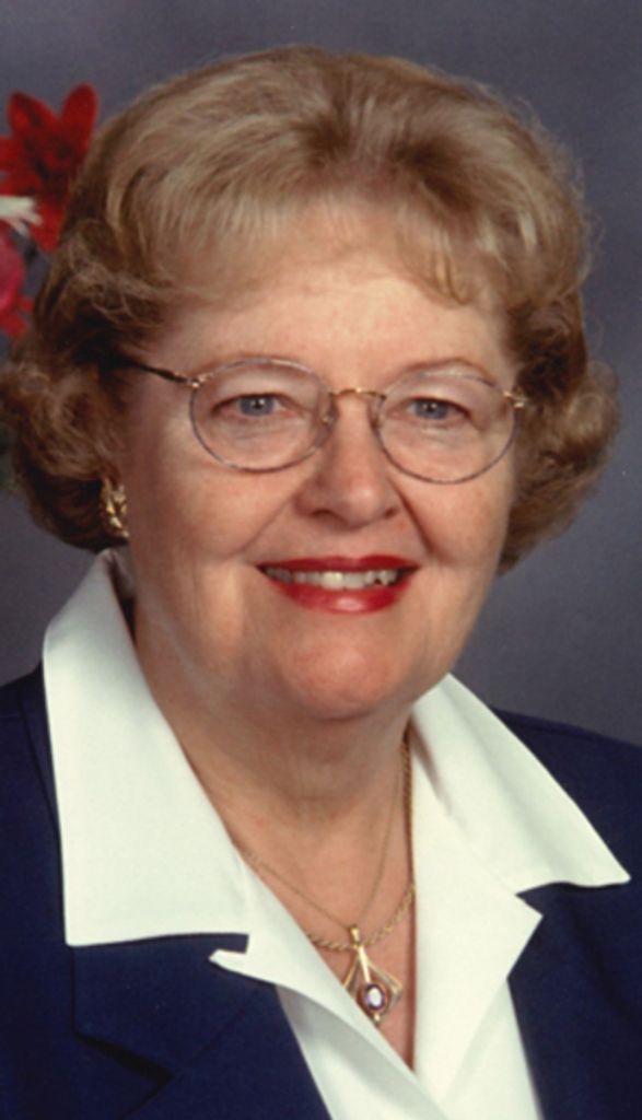 Luella B Manggaard