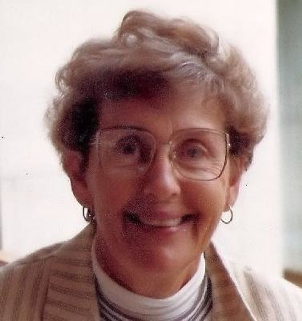 Helen S Buck