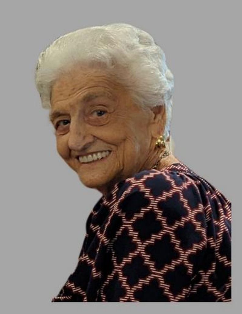 Patricia Cullinane Powell Profile Photo