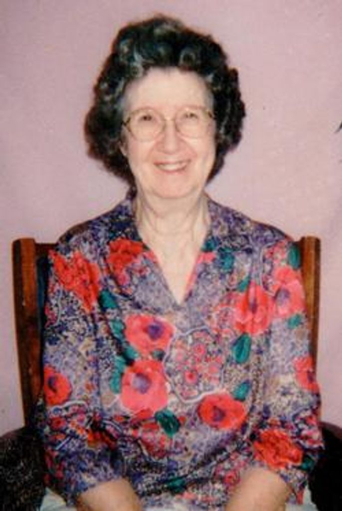 Darlene E. Orth