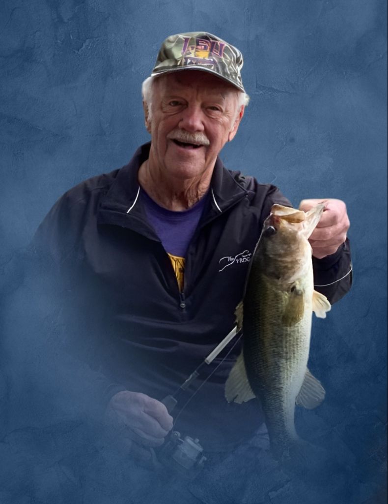 Walter Carl, Jr. Profile Photo