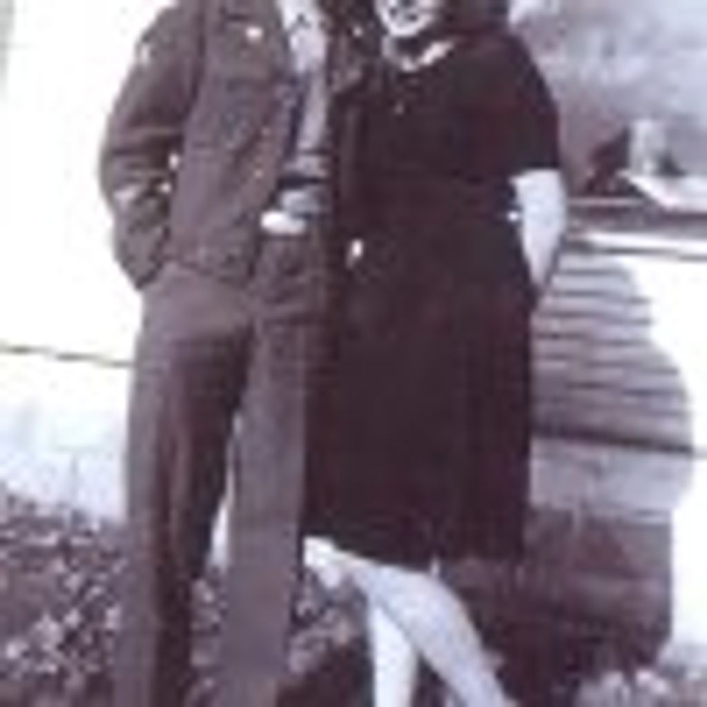 Betty Jo Dennett Pittman