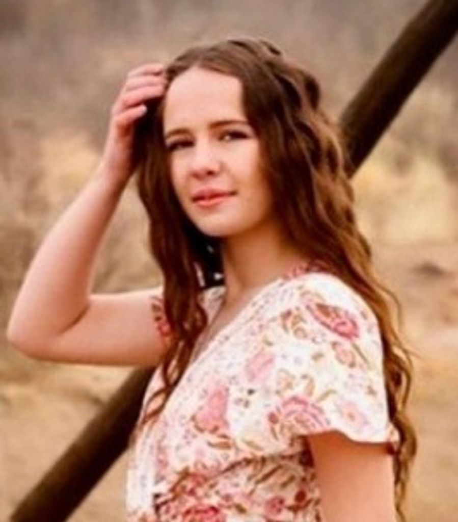 Kaydrie Jacobsen Profile Photo