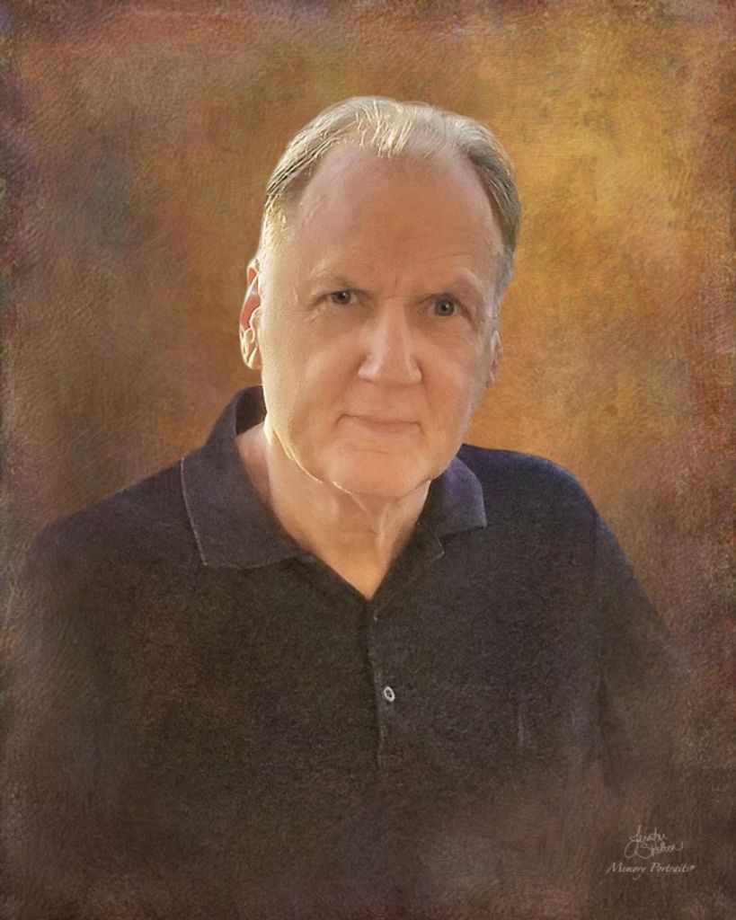 Terrence McGovern Profile Photo