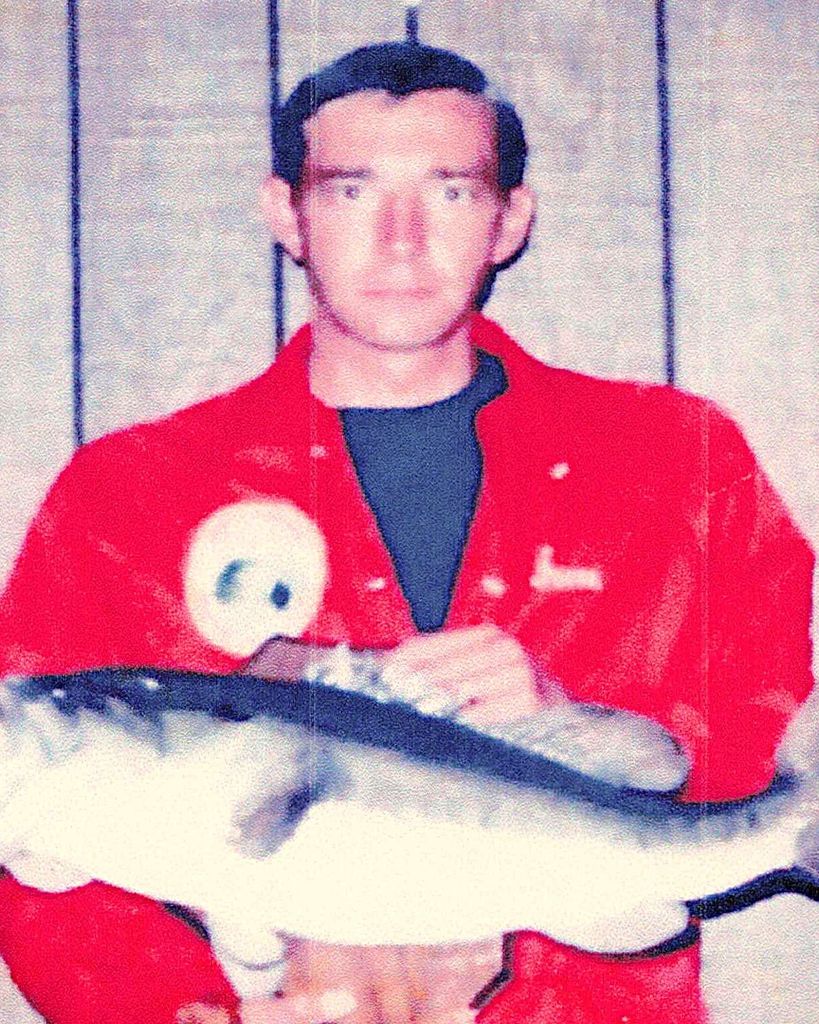 Bill Ferree