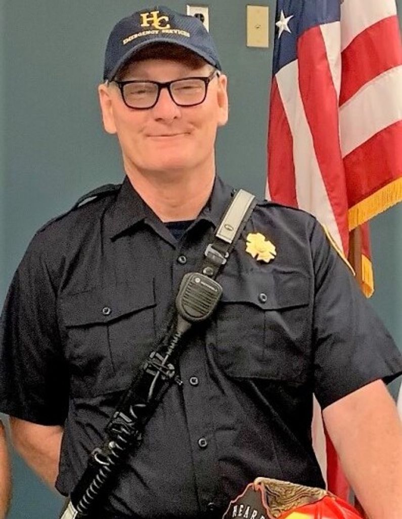 James "J. B." Guiler Profile Photo