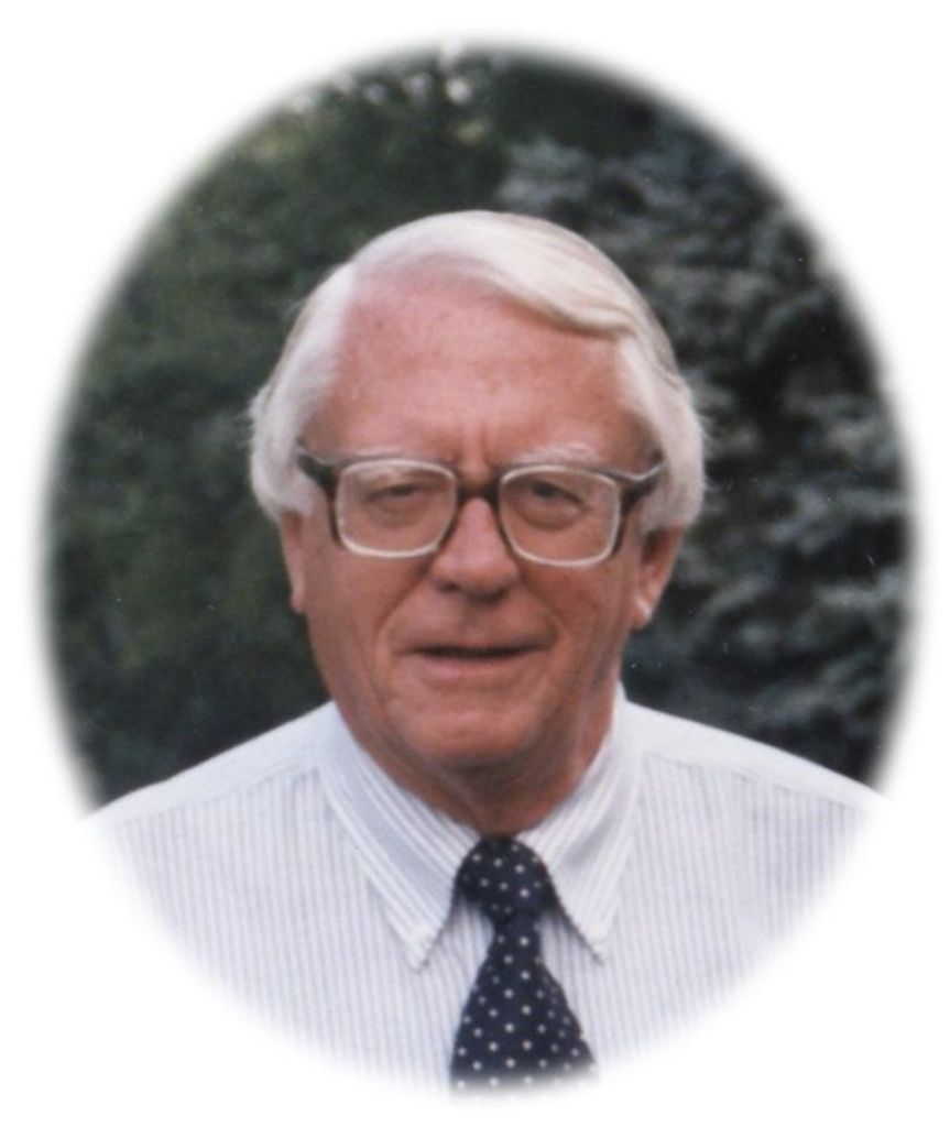 George F. (Bud) Anglin