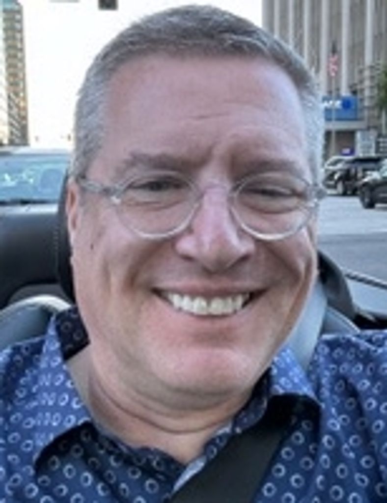 Brent David Ray Profile Photo