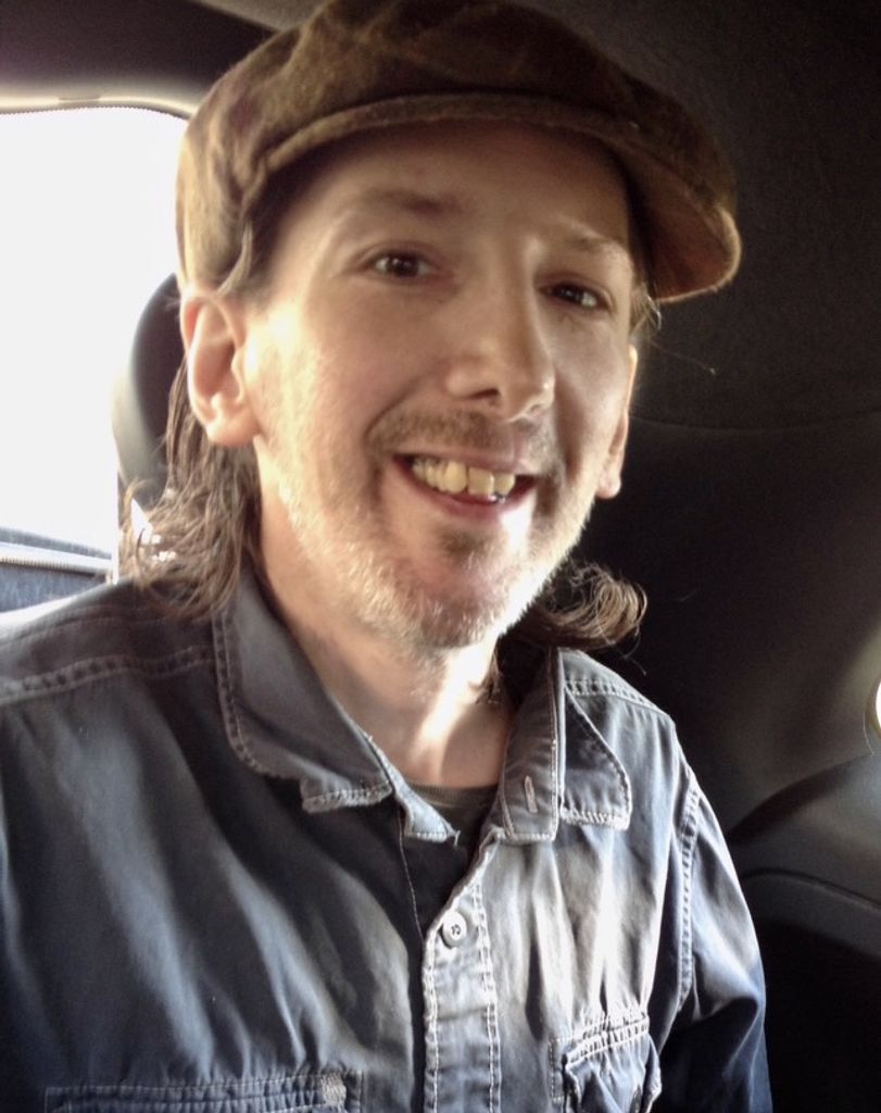 Michael Christian Bagamery Profile Photo
