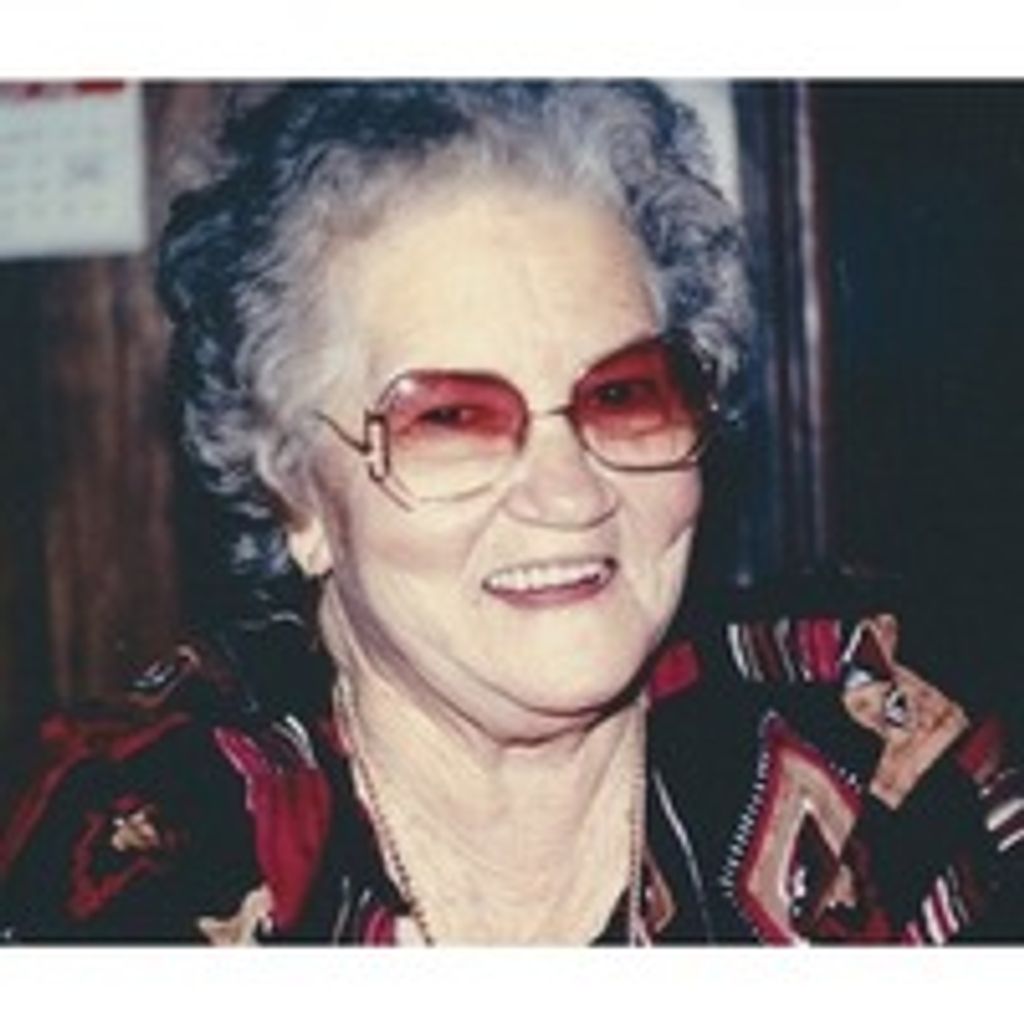Allie Basco Cooley