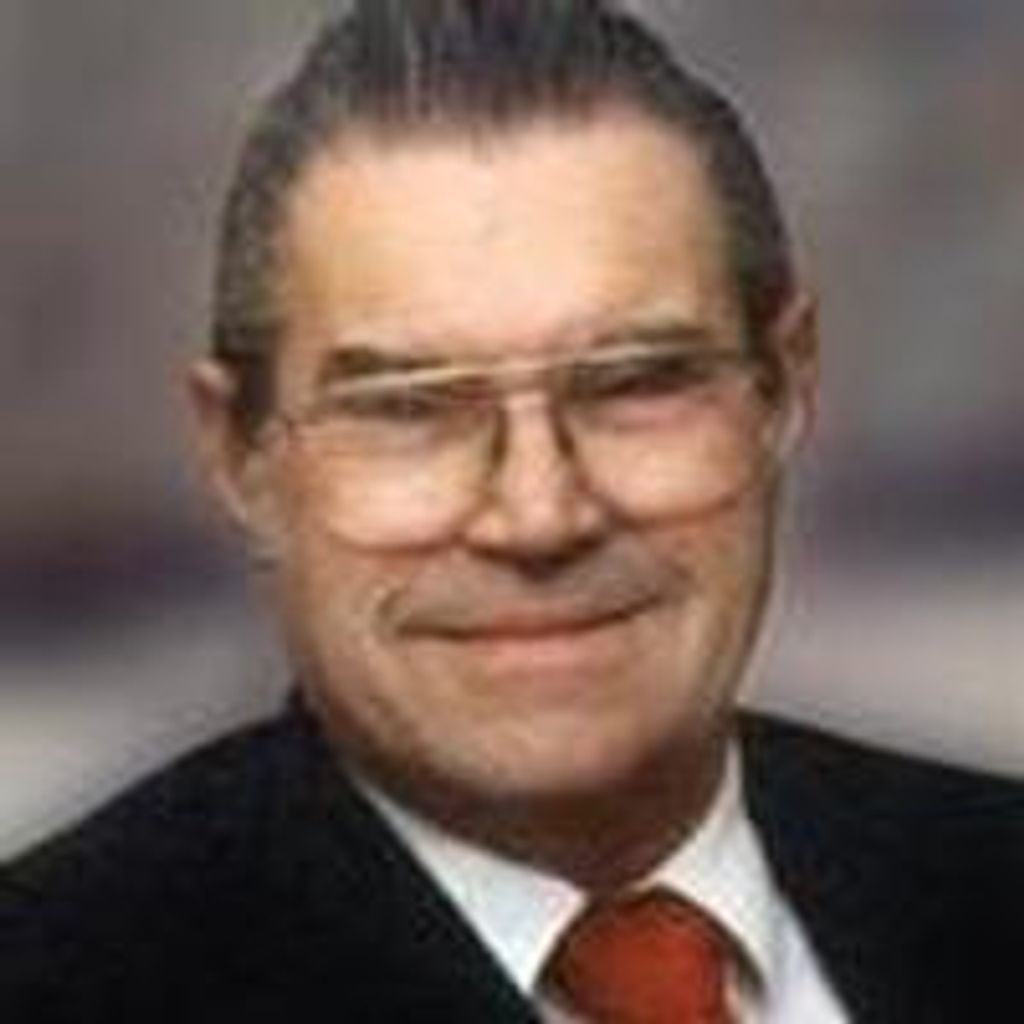 Robert L. Baxter