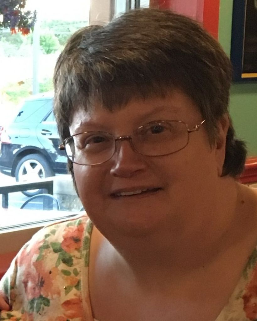 Cathy Dawn White