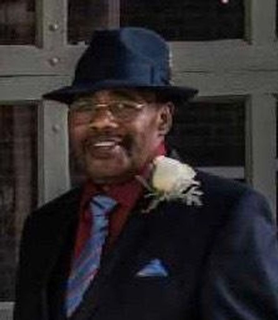 Wayne Leon Irving Profile Photo