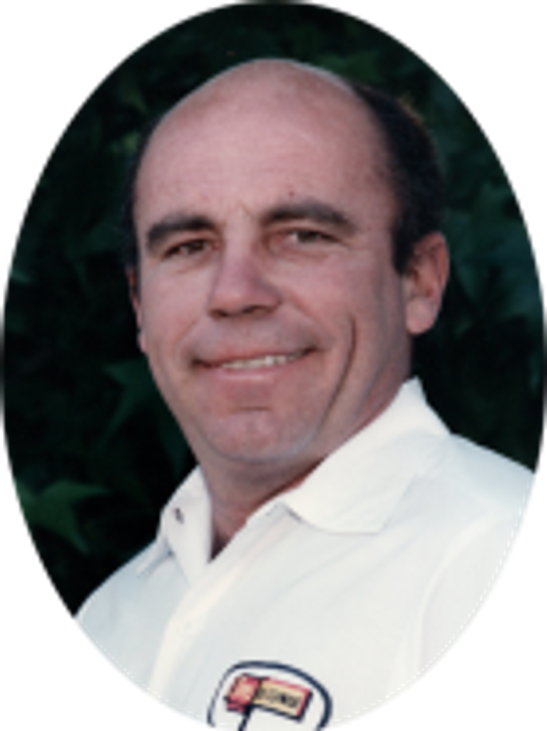 Michael  "Ray"" Haskell