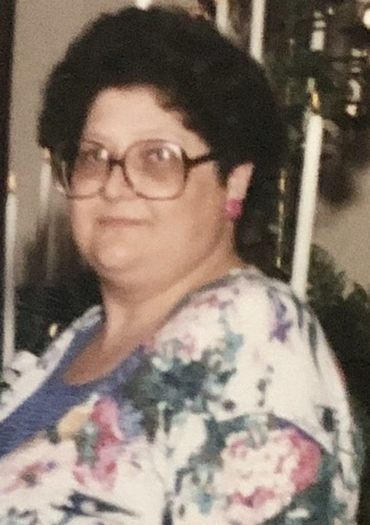 Deborah Shetters Ledford