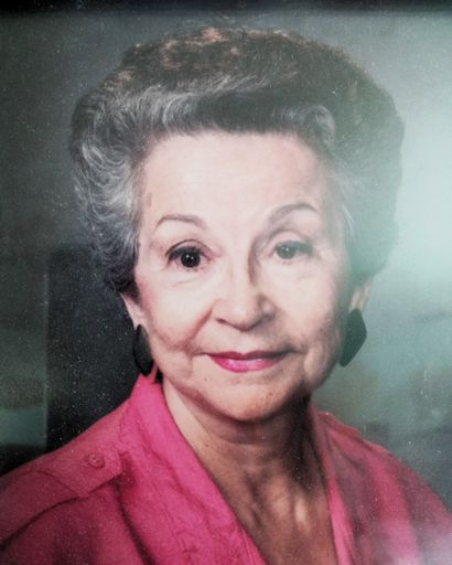 Victoria Ross's obituary image