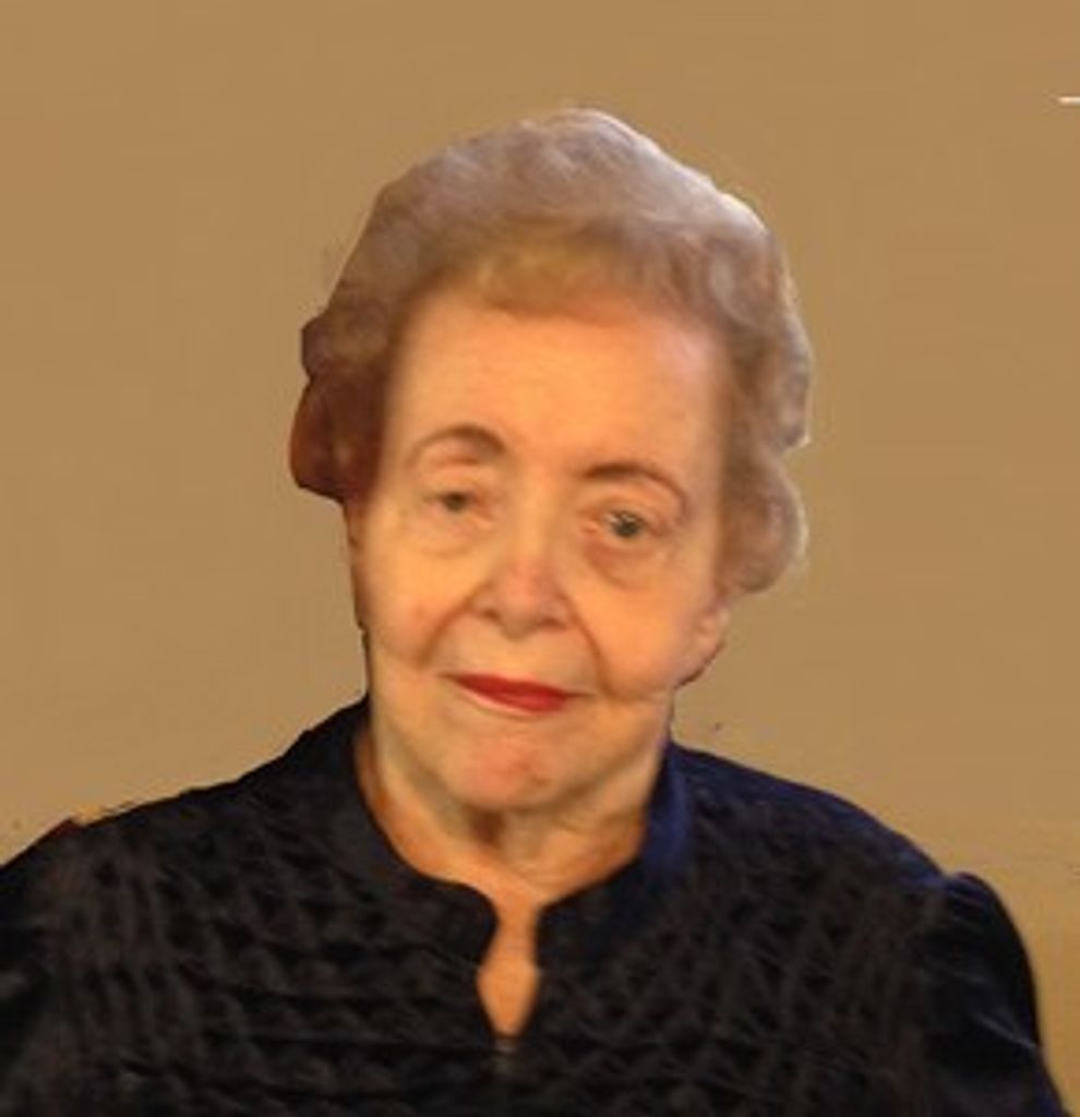 Velma Meade Profile Photo