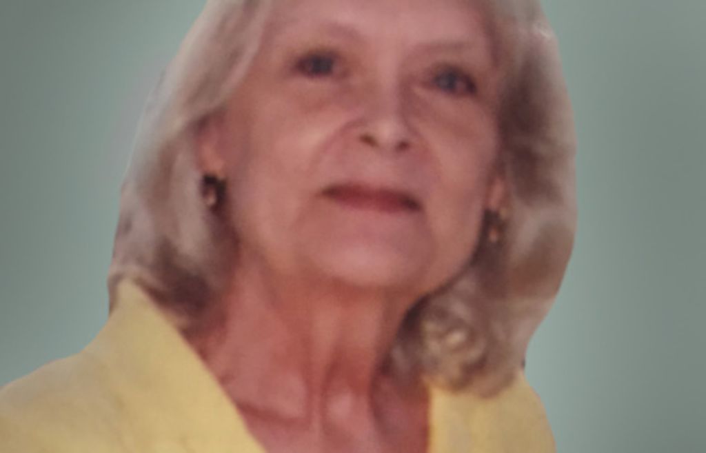 Linda Dalton Creech