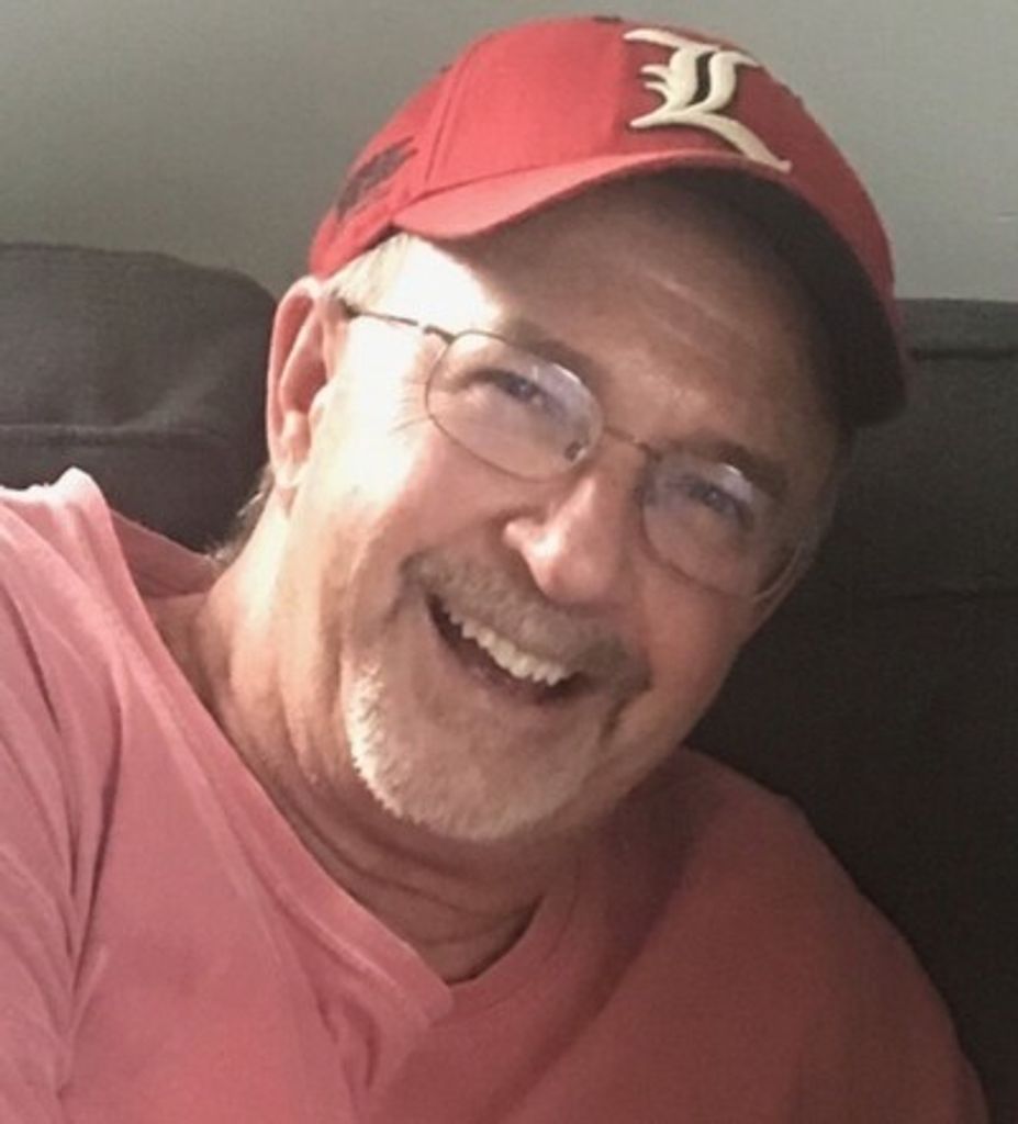 Brian Keith Mullins Profile Photo