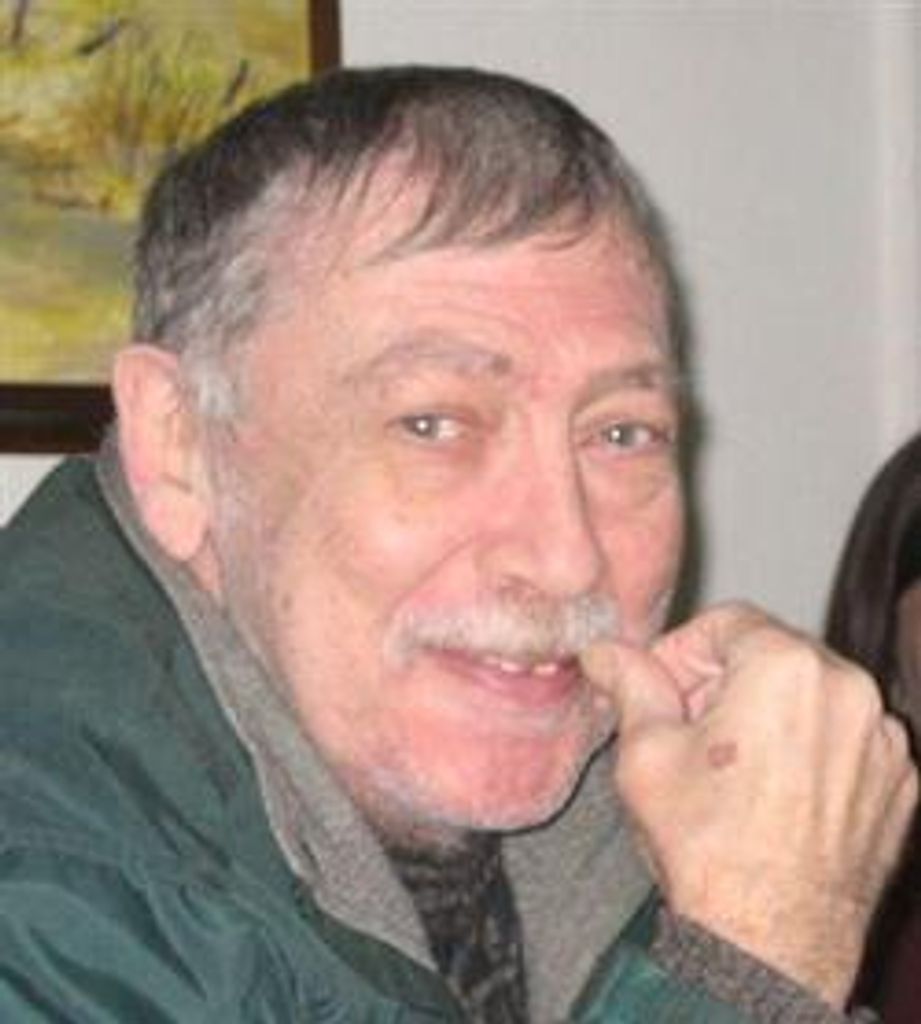 Donald Leonard Nehring