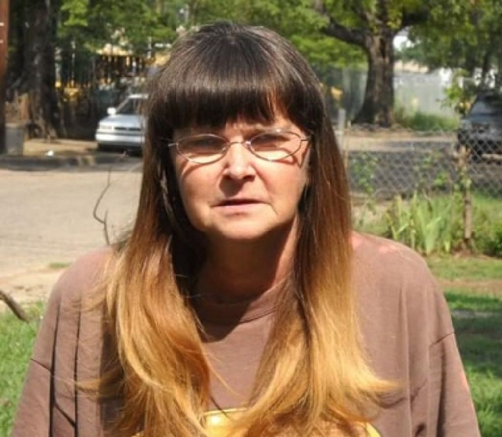 Fay Lee Duke
