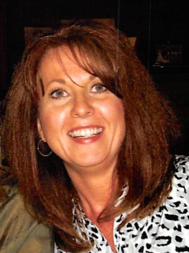Donna M. Sundin