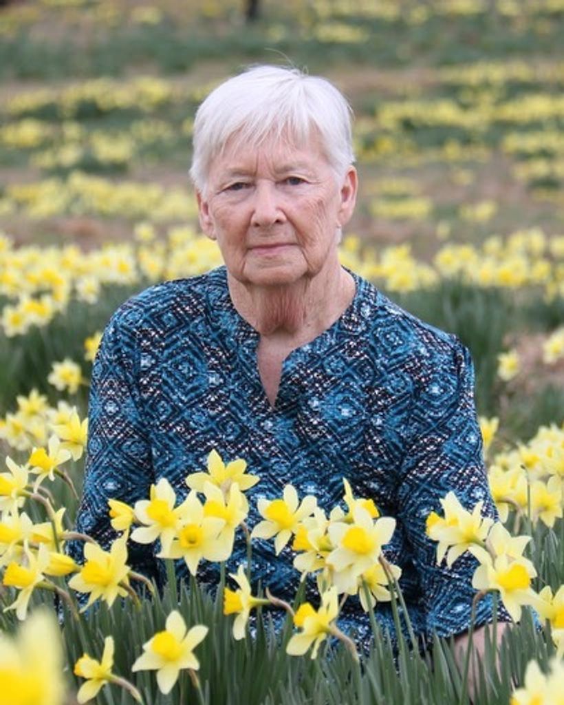 Erma McDaniel Profile Photo