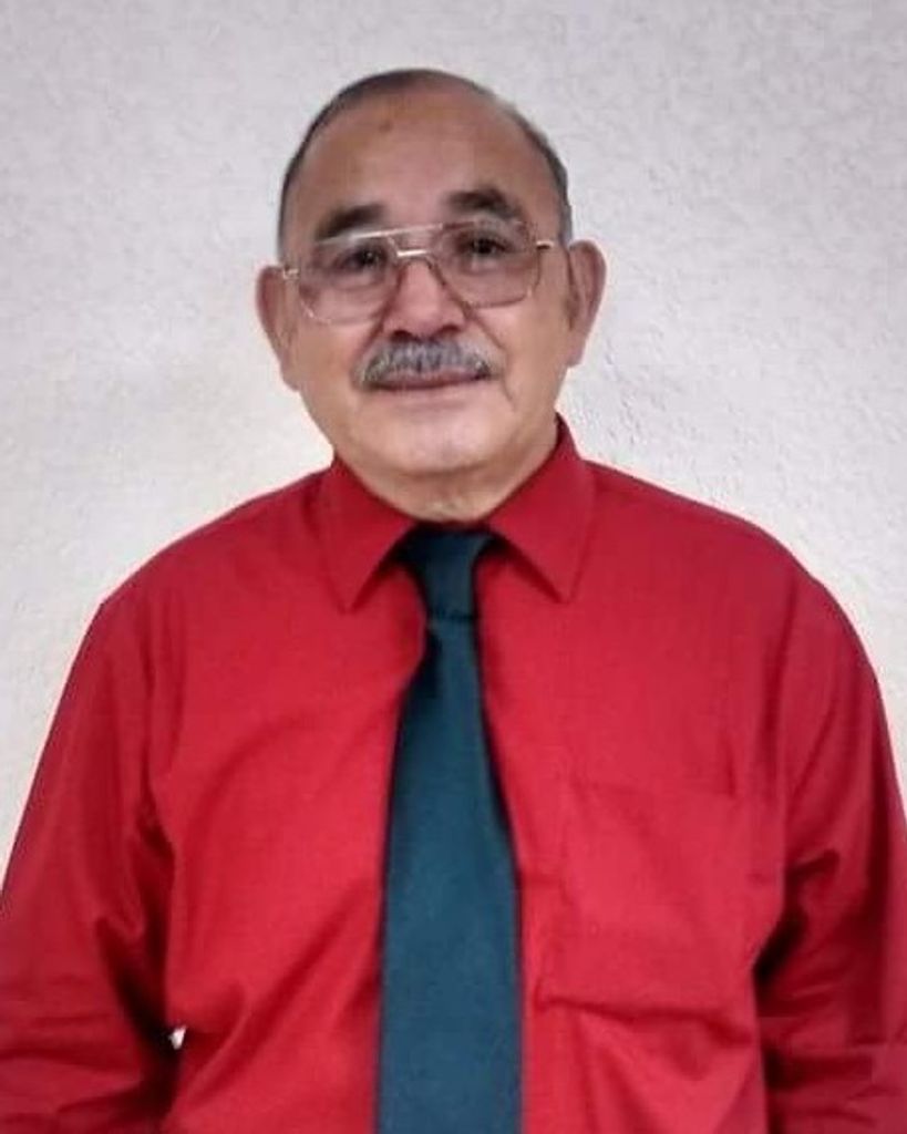 Juan Calderon Carrizales