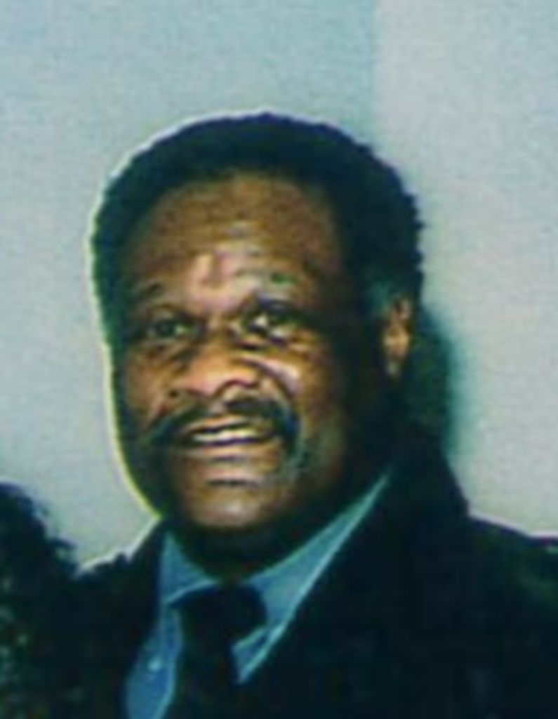 Bruce G. Biggums Profile Photo