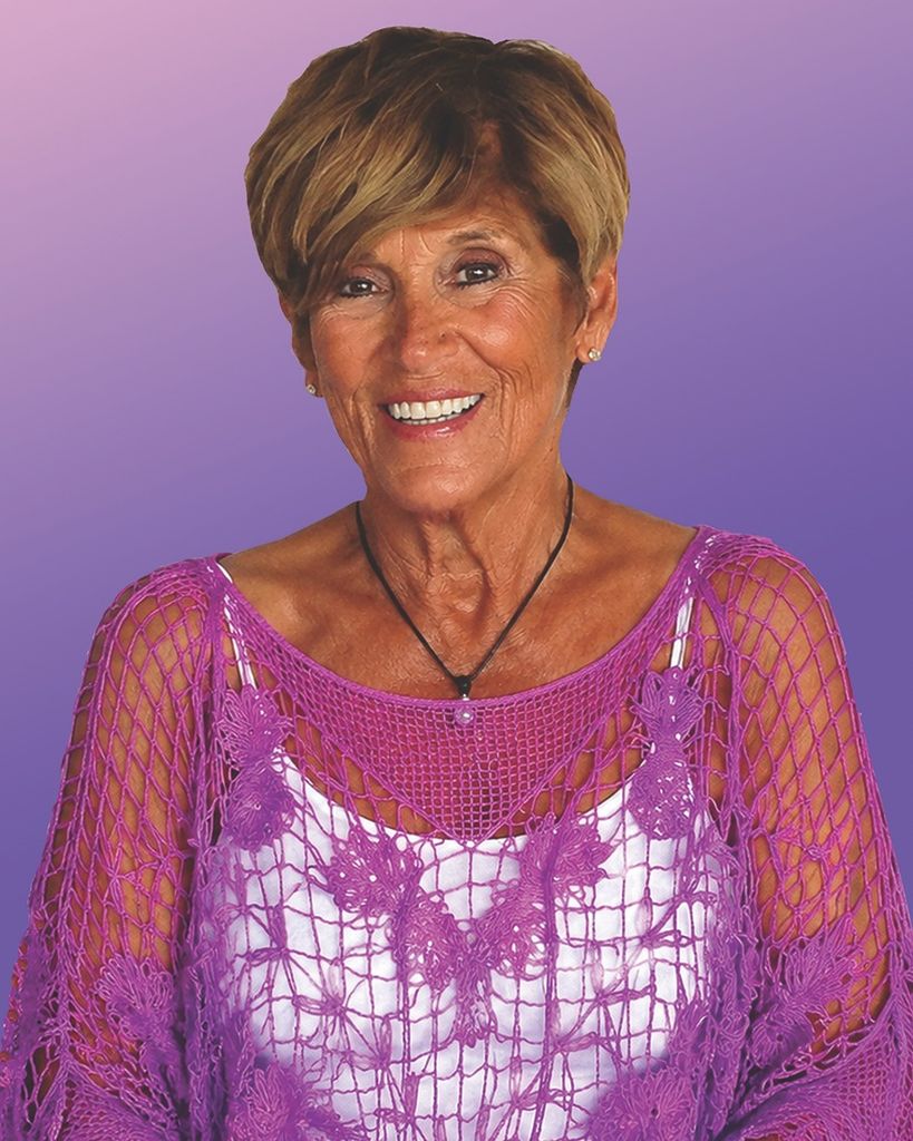 Mary "Fran" Frances Karnazes Profile Photo