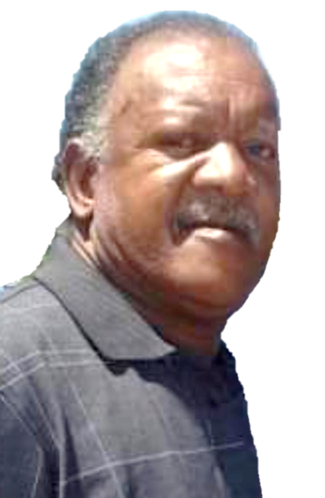 Charles "Charlie" Lee Knight Profile Photo