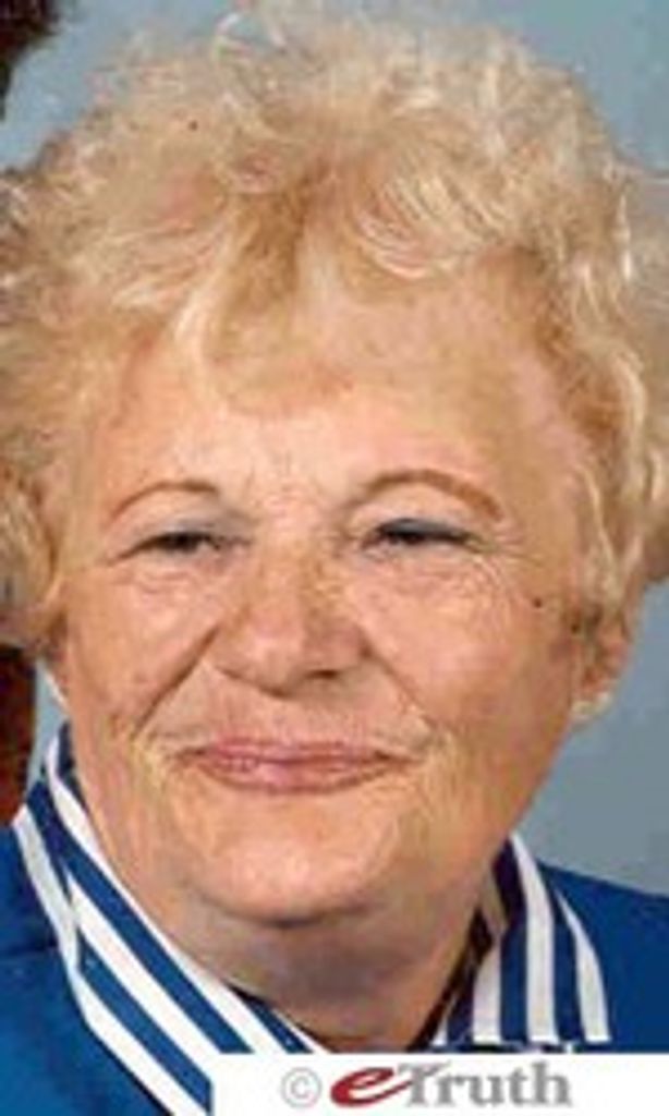 Constance L.  Winters