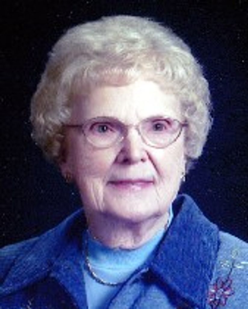 Margaret Edna (Vien) Martin Profile Photo