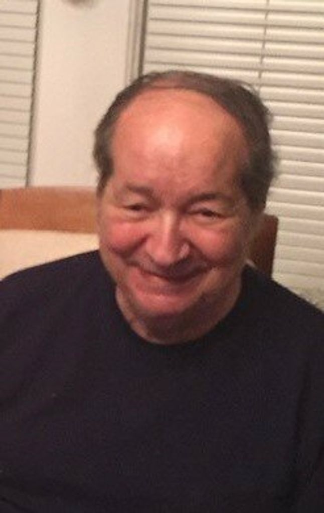 Frank  Benacquista