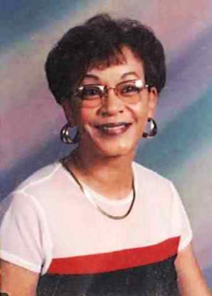 Betty Jo Cave