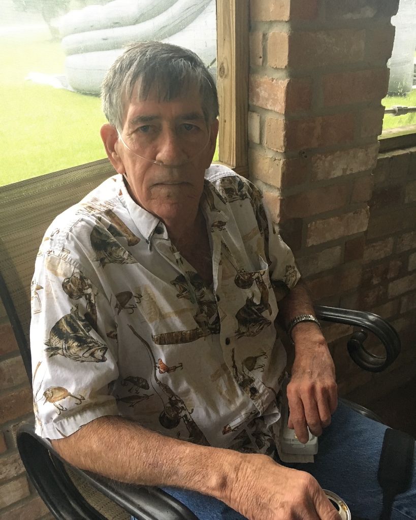 Robert "Bobby" Marshall Bass