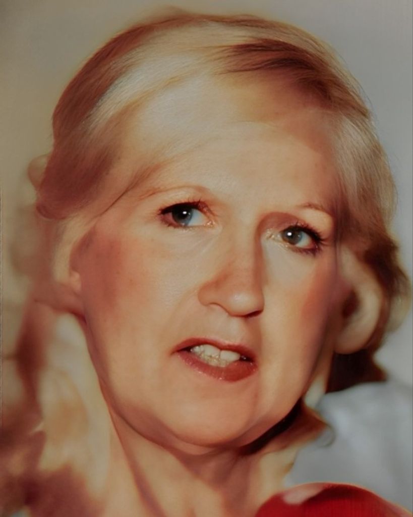 Ann M. Bales Yazel