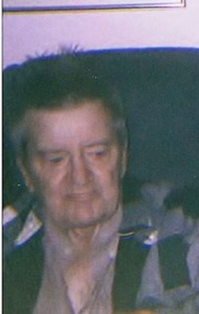 Jimmie L. Hogan Profile Photo