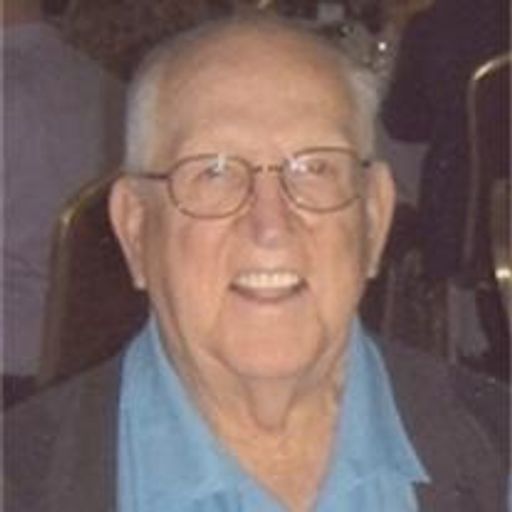 Marion Barlow Parrish Jr. Profile Photo