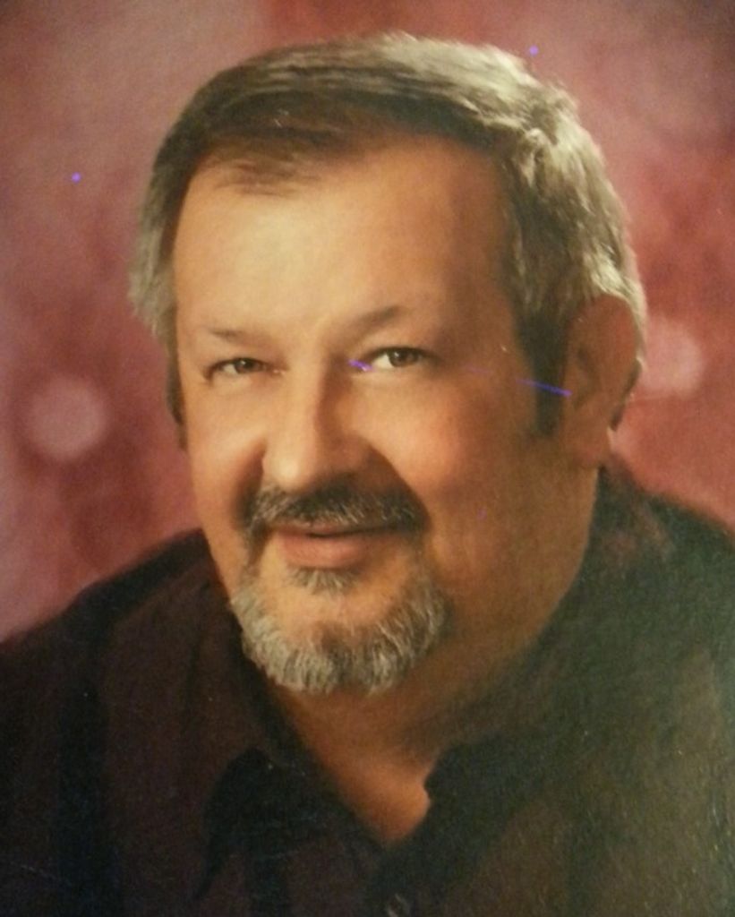 Terry W. Timmons Sr. Profile Photo