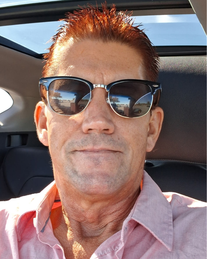 Karl Blickenstaff Profile Photo