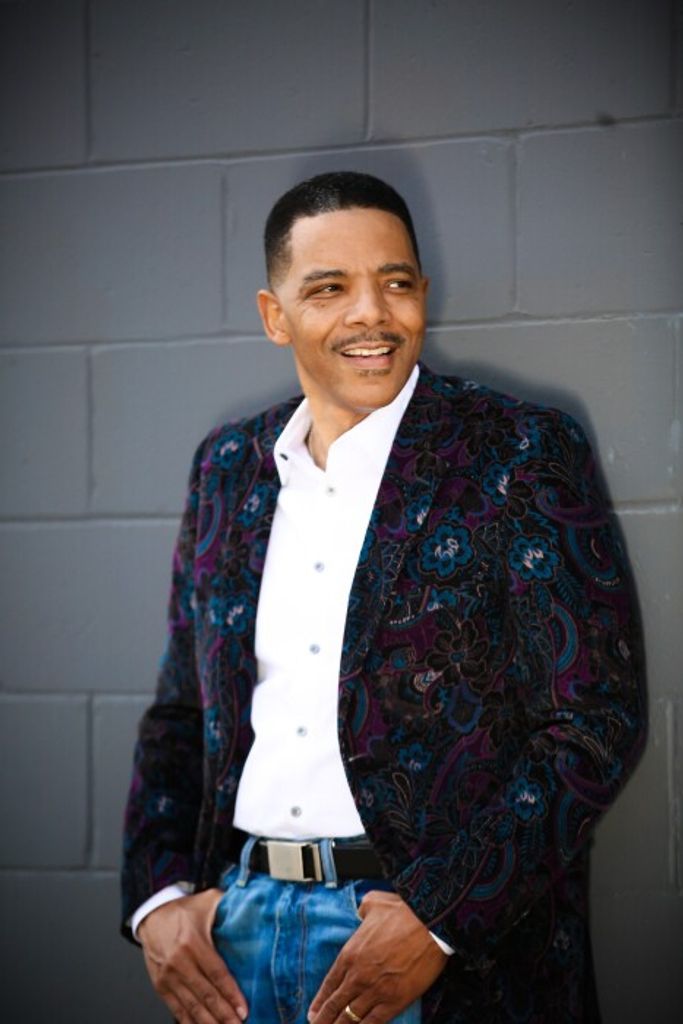 Marion Lafayette Clinkscales