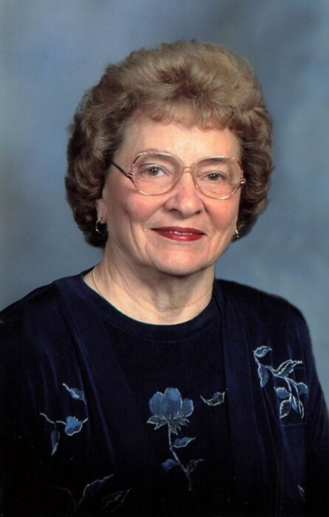 Fayelyn Wohlrabe