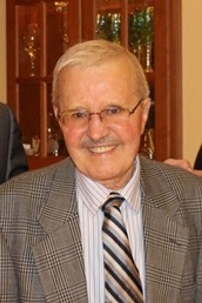 Demetrios Papadimas