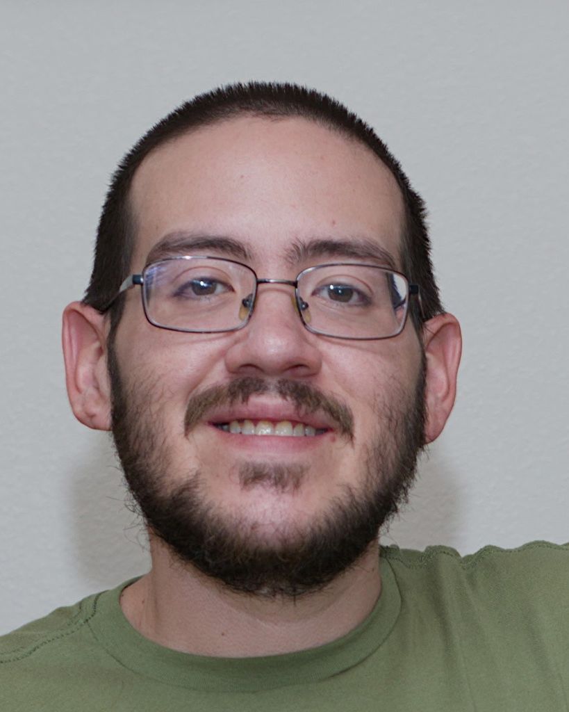 Christopher James Martinez