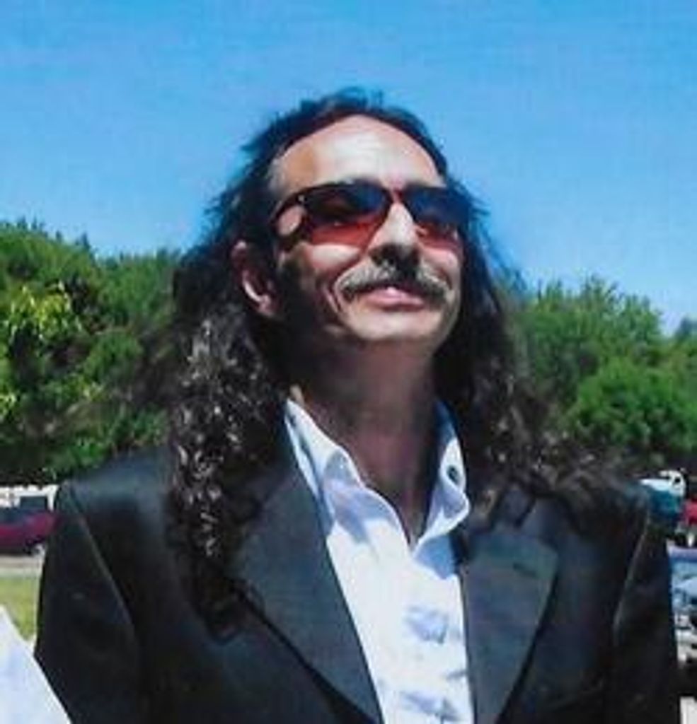 Ronald M. Clark