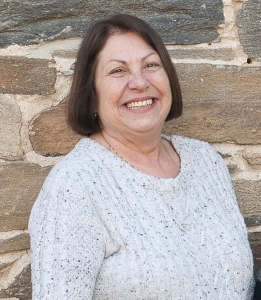 Kathleen M. Partridge